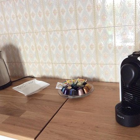 Smart B&B Salernes Extérieur photo