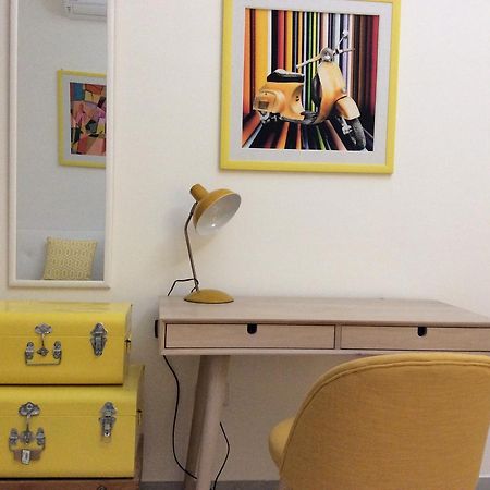 Smart B&B Salernes Extérieur photo