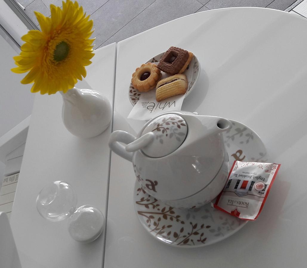 Smart B&B Salernes Extérieur photo