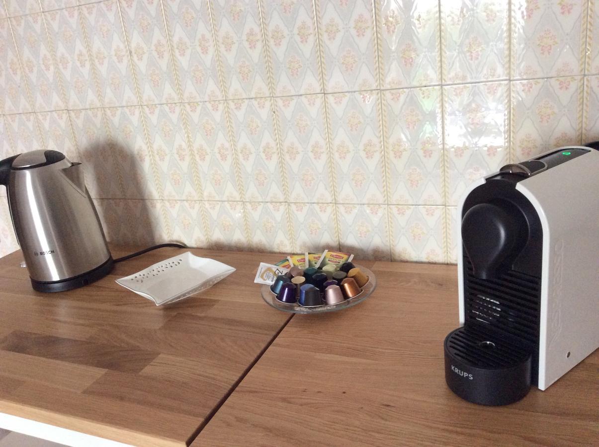 Smart B&B Salernes Extérieur photo
