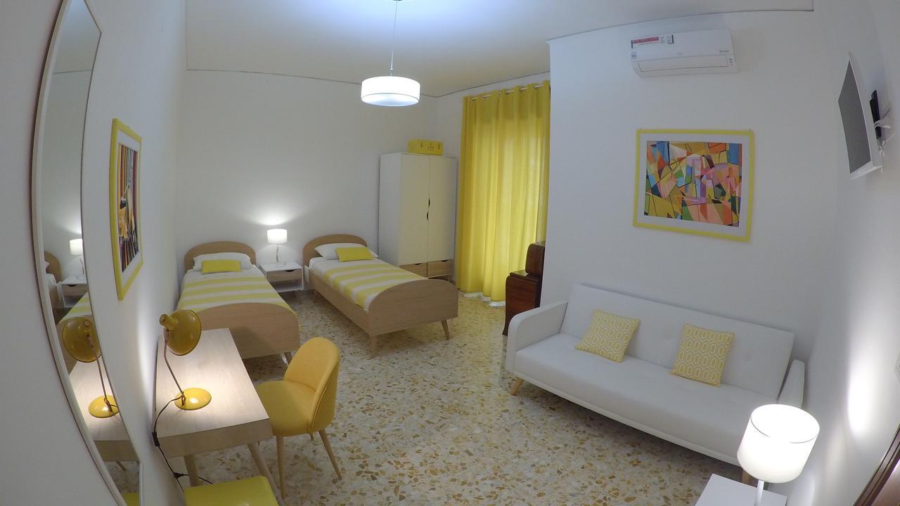 Smart B&B Salernes Extérieur photo