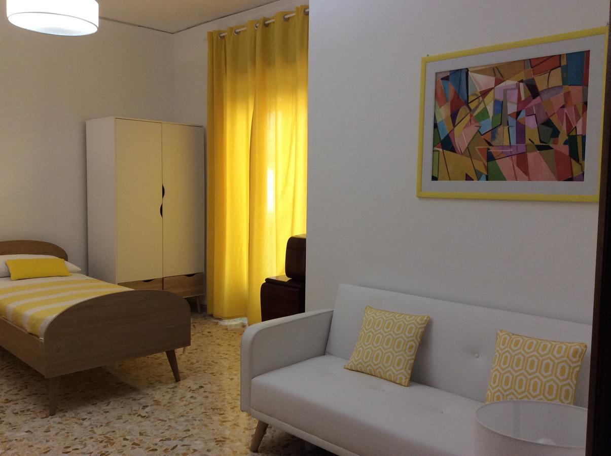 Smart B&B Salernes Extérieur photo