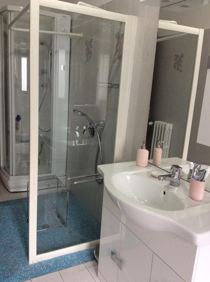 Smart B&B Salernes Extérieur photo