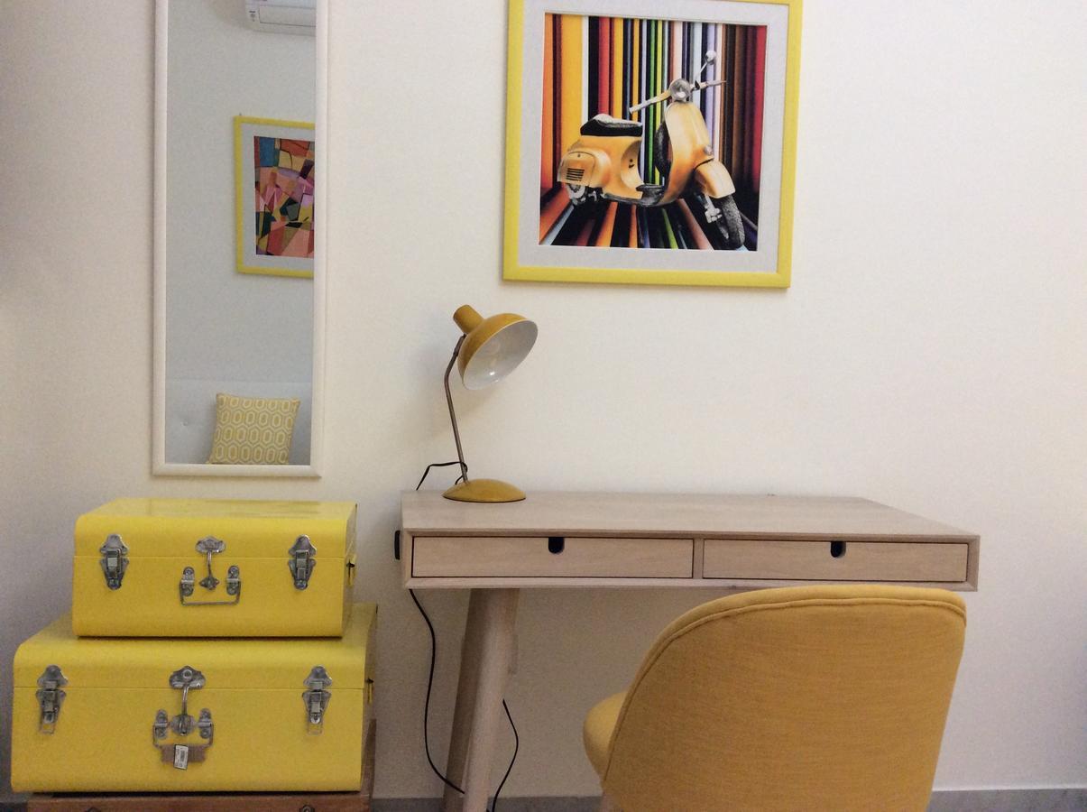 Smart B&B Salernes Extérieur photo