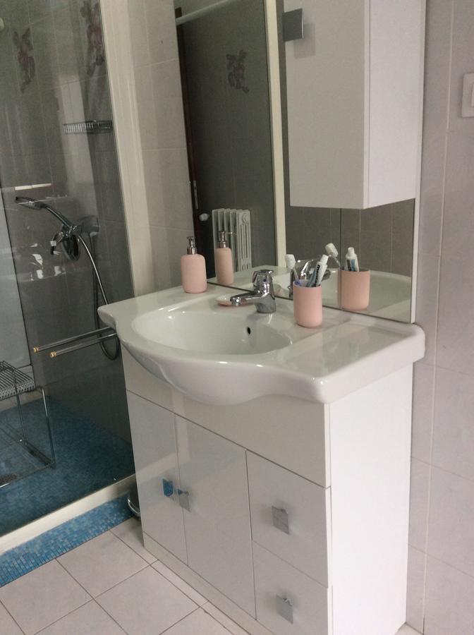 Smart B&B Salernes Extérieur photo
