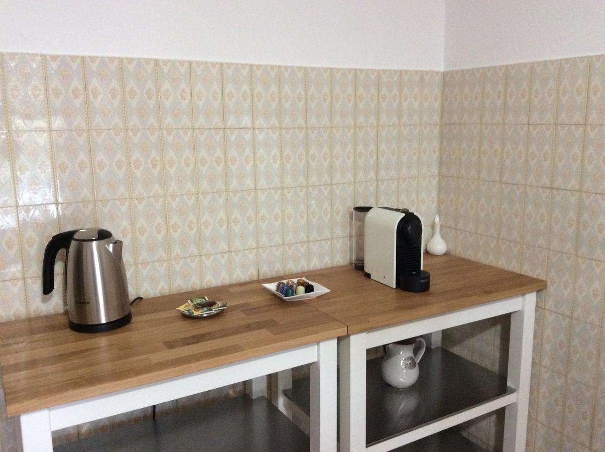 Smart B&B Salernes Extérieur photo