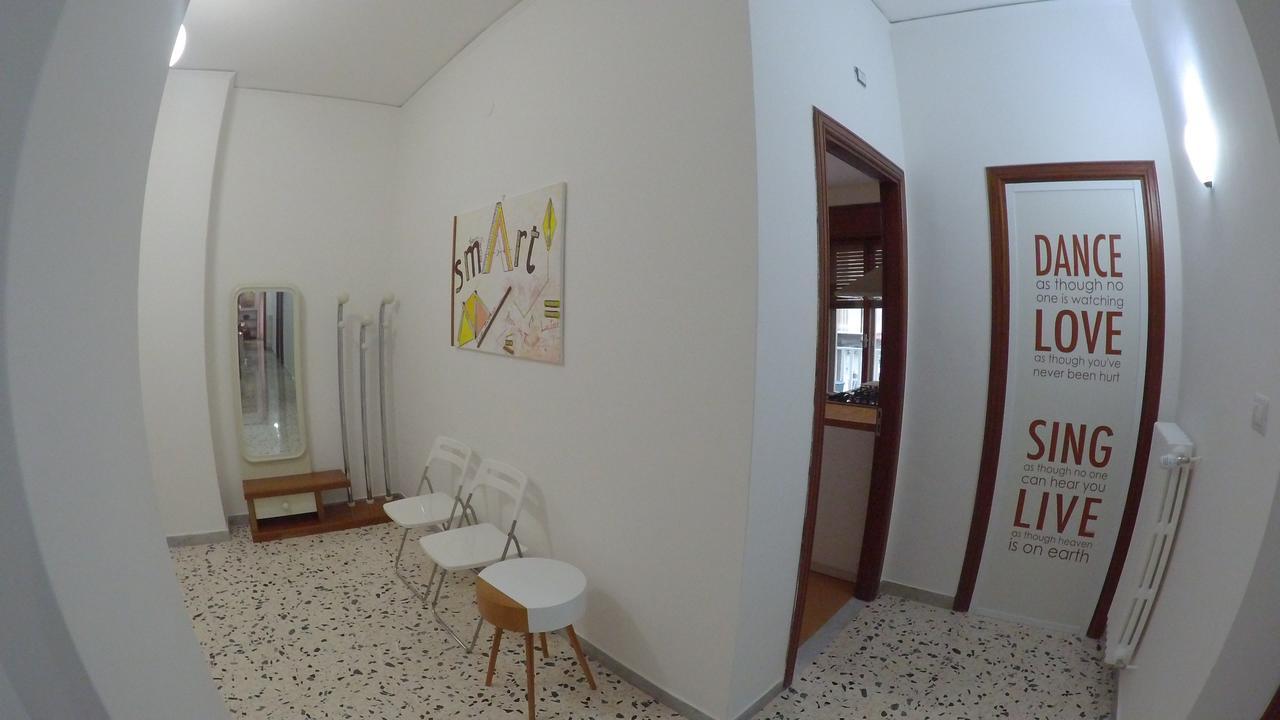 Smart B&B Salernes Extérieur photo