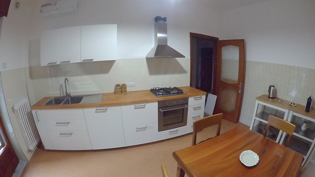 Smart B&B Salernes Extérieur photo