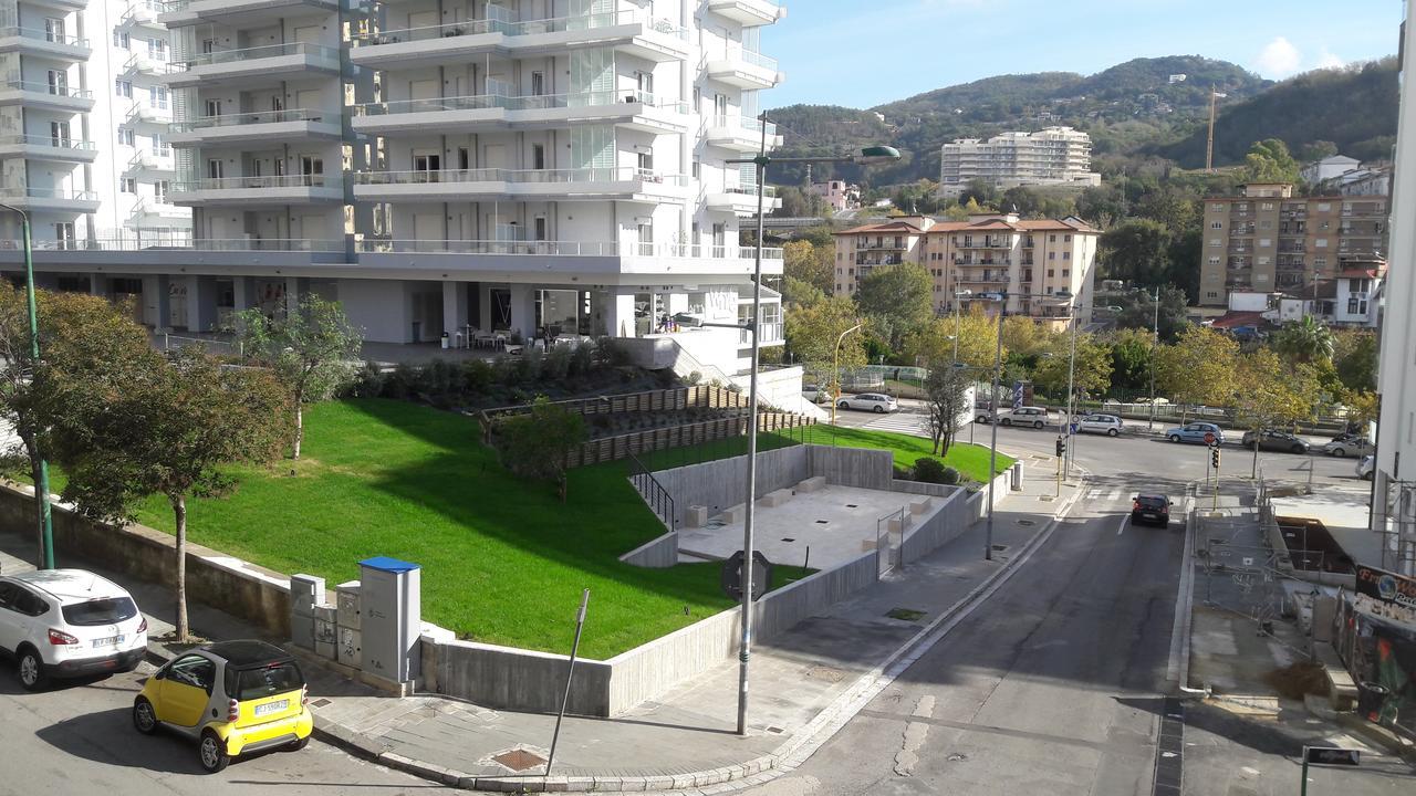 Smart B&B Salernes Extérieur photo