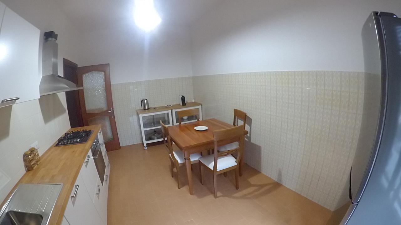 Smart B&B Salernes Extérieur photo