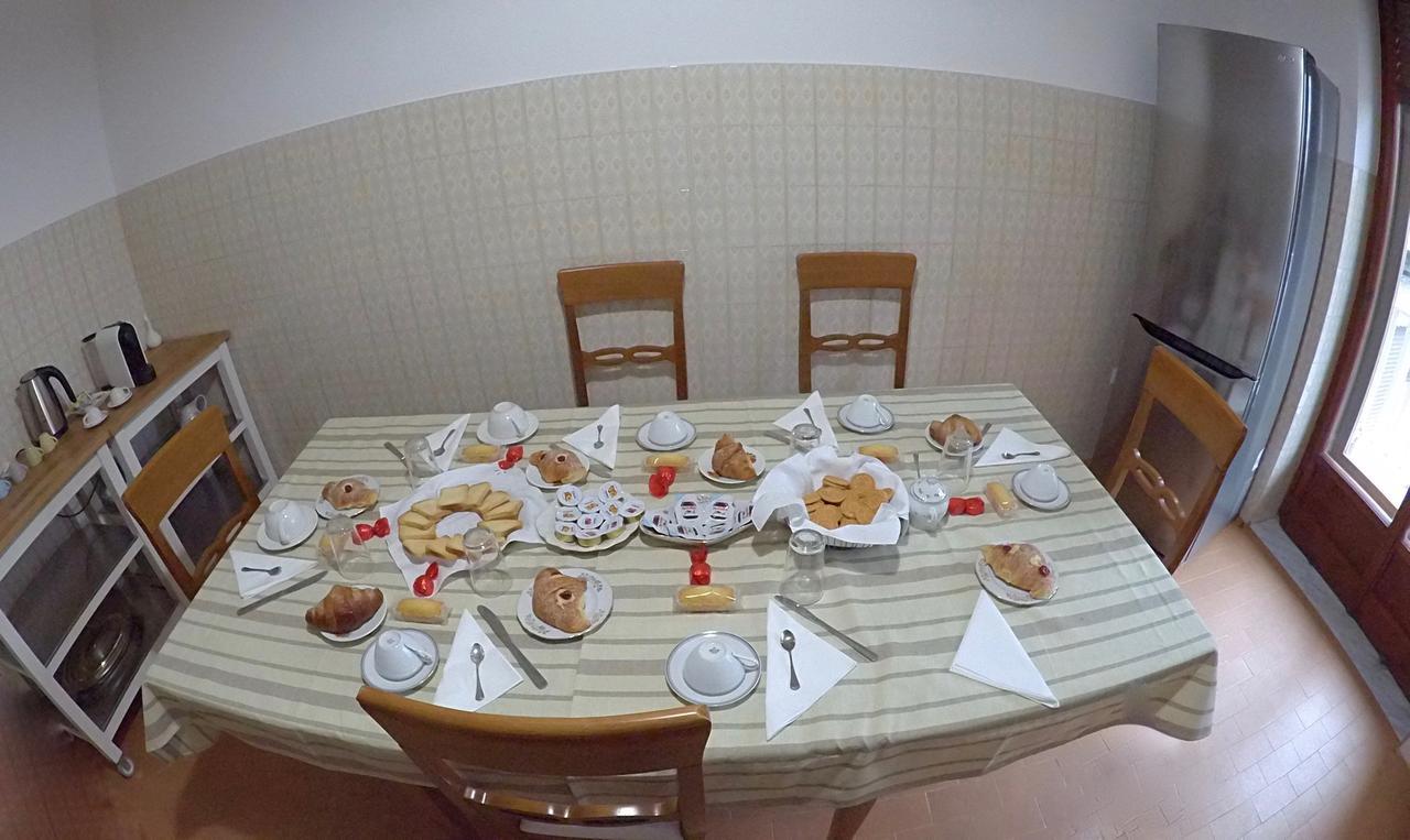 Smart B&B Salernes Extérieur photo
